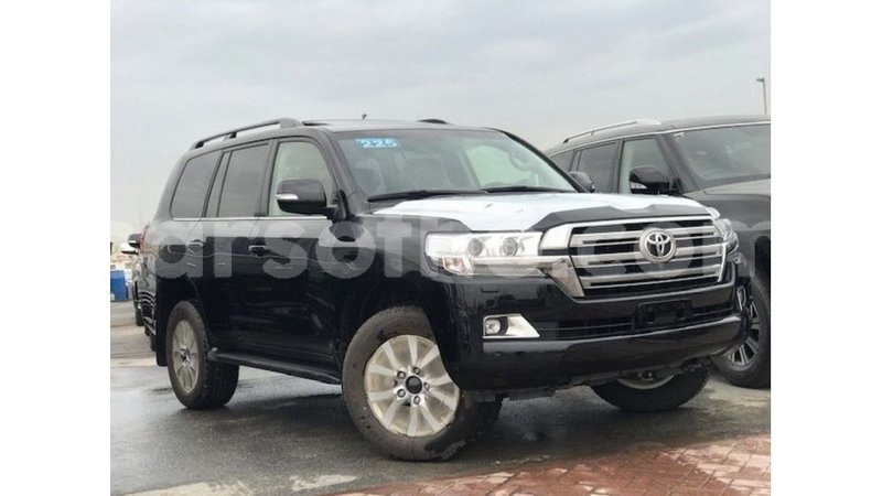 Big with watermark toyota land cruiser maseru import dubai 17714