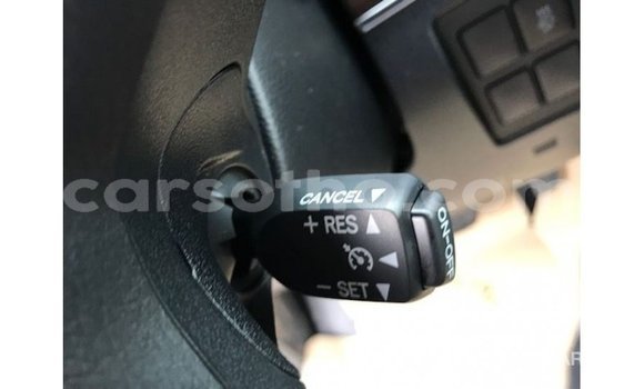 Sayi Imported Toyota Land Cruiser Black Mota in Import - Dubai a Maseru Sayi Imported Toyota Land Cruiser Black Mota in Import - Dubai a Maseru