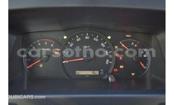 Acheter Import Voiture Toyota Coaster Blanc à Import - Dubai, Maseru Acheter Import Voiture Toyota Coaster Blanc à Import - Dubai, Maseru