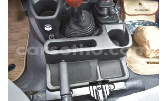 Acheter Import Voiture Toyota Land Cruiser Autre à Import - Dubai, Maseru Acheter Import Voiture Toyota Land Cruiser Autre à Import - Dubai, Maseru
