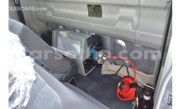 Acheter Import Voiture Toyota Land Cruiser Autre à Import - Dubai, Maseru Acheter Import Voiture Toyota Land Cruiser Autre à Import - Dubai, Maseru