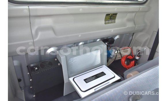 Acheter Import Voiture Toyota Land Cruiser Autre à Import - Dubai, Maseru Acheter Import Voiture Toyota Land Cruiser Autre à Import - Dubai, Maseru