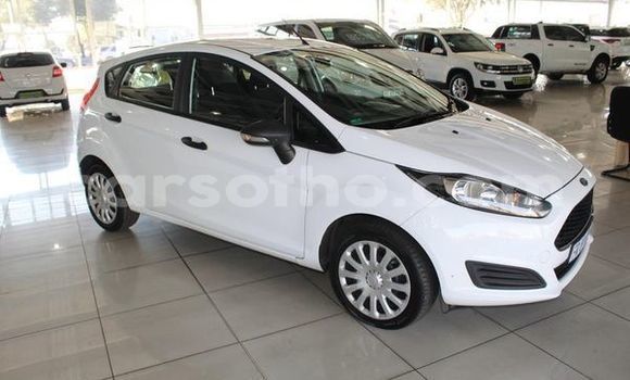 Medium with watermark ford fiesta butha buthe butha buthe 17726