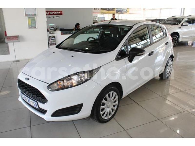 Big with watermark ford fiesta butha buthe butha buthe 17726