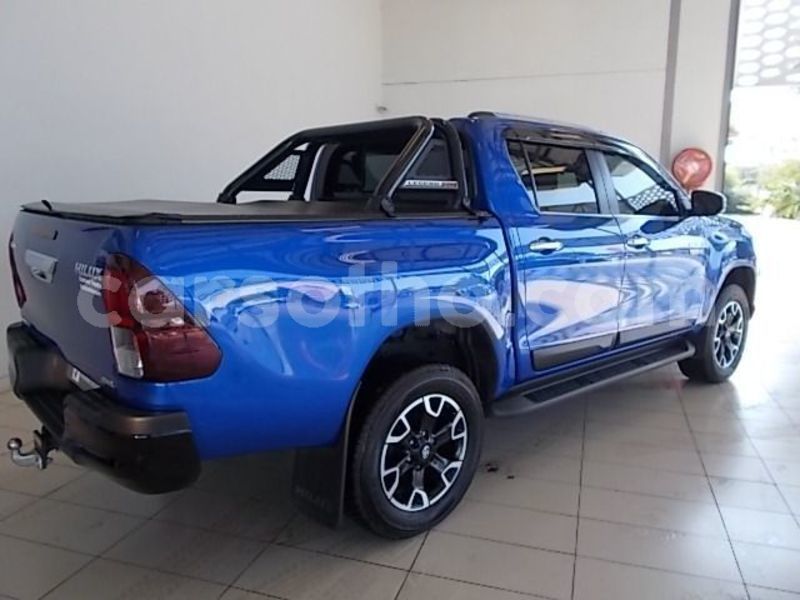 Big with watermark toyota hilux mohale s hoek mohale s hoek 17727