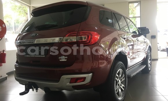 اشتري مستعمل Ford Everest Other سيارة في Maputsoe في Leribe اشتري مستعمل Ford Everest Other سيارة في Maputsoe في Leribe