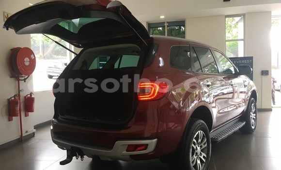 اشتري مستعمل Ford Everest Other سيارة في Maputsoe في Leribe اشتري مستعمل Ford Everest Other سيارة في Maputsoe في Leribe