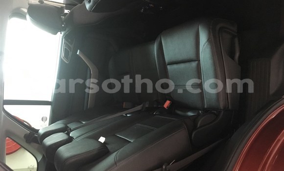 اشتري مستعمل Ford Everest Other سيارة في Maputsoe في Leribe اشتري مستعمل Ford Everest Other سيارة في Maputsoe في Leribe