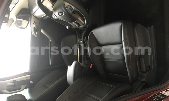 اشتري مستعمل Ford Everest Other سيارة في Maputsoe في Leribe اشتري مستعمل Ford Everest Other سيارة في Maputsoe في Leribe