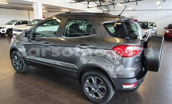 اشتري مستعمل Ford EcoSport Silver سيارة في Maseru في Maseru اشتري مستعمل Ford EcoSport Silver سيارة في Maseru في Maseru