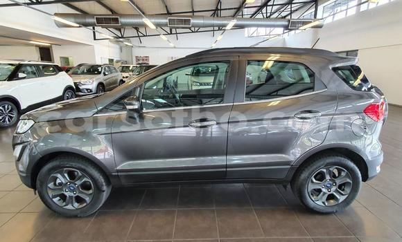 اشتري مستعمل Ford EcoSport Silver سيارة في Maseru في Maseru اشتري مستعمل Ford EcoSport Silver سيارة في Maseru في Maseru