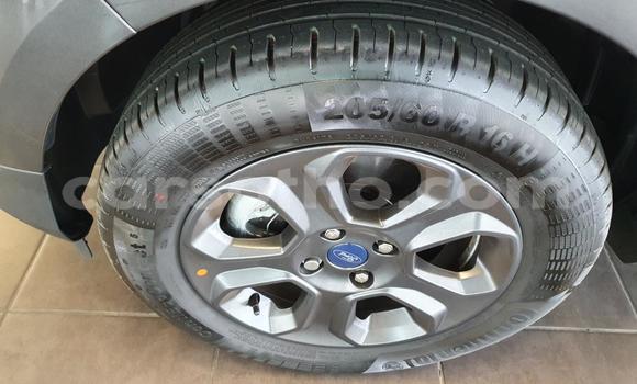 اشتري مستعمل Ford EcoSport Silver سيارة في Maseru في Maseru اشتري مستعمل Ford EcoSport Silver سيارة في Maseru في Maseru