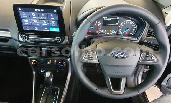 اشتري مستعمل Ford EcoSport Silver سيارة في Maseru في Maseru اشتري مستعمل Ford EcoSport Silver سيارة في Maseru في Maseru