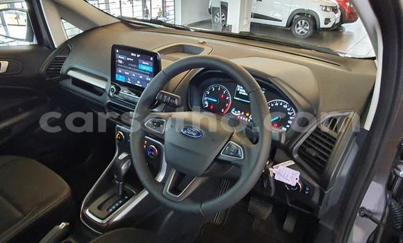 اشتري مستعمل Ford EcoSport Silver سيارة في Maseru في Maseru اشتري مستعمل Ford EcoSport Silver سيارة في Maseru في Maseru