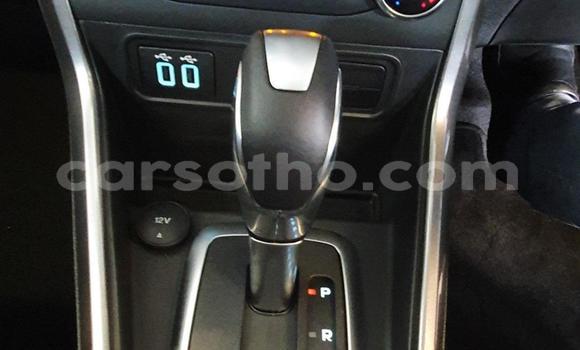 اشتري مستعمل Ford EcoSport Silver سيارة في Maseru في Maseru اشتري مستعمل Ford EcoSport Silver سيارة في Maseru في Maseru