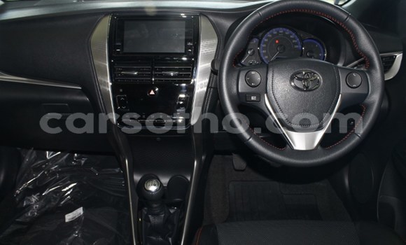 اشتري مستعمل Toyota Yaris White سيارة في Hlotse في Leribe اشتري مستعمل Toyota Yaris White سيارة في Hlotse في Leribe