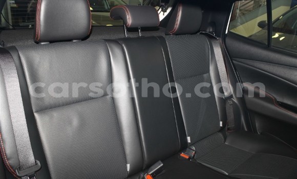 اشتري مستعمل Toyota Yaris White سيارة في Hlotse في Leribe اشتري مستعمل Toyota Yaris White سيارة في Hlotse في Leribe