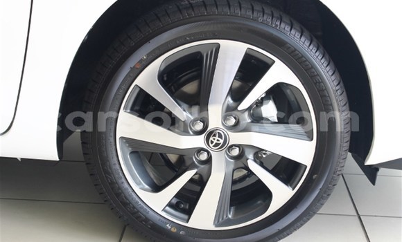 اشتري مستعمل Toyota Yaris White سيارة في Hlotse في Leribe اشتري مستعمل Toyota Yaris White سيارة في Hlotse في Leribe