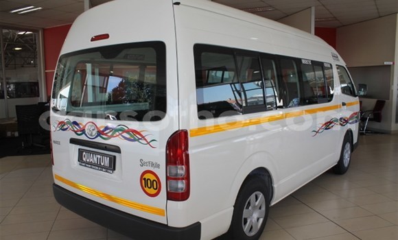 Acheter Occasion Voiture Toyota Sprinter Blanc à Import - Dubai, Maseru Acheter Occasion Voiture Toyota Sprinter Blanc à Import - Dubai, Maseru