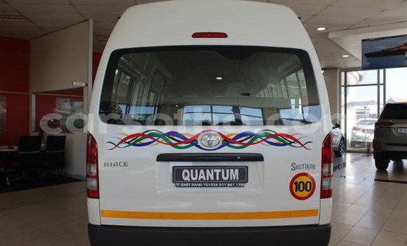 Acheter Occasion Voiture Toyota Sprinter Blanc à Import - Dubai, Maseru Acheter Occasion Voiture Toyota Sprinter Blanc à Import - Dubai, Maseru