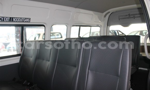 Acheter Occasion Voiture Toyota Sprinter Blanc à Import - Dubai, Maseru Acheter Occasion Voiture Toyota Sprinter Blanc à Import - Dubai, Maseru