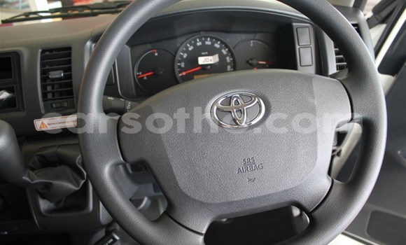 Acheter Occasion Voiture Toyota Sprinter Blanc à Import - Dubai, Maseru Acheter Occasion Voiture Toyota Sprinter Blanc à Import - Dubai, Maseru