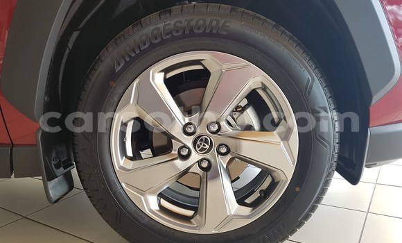 Acheter Occasion Voiture Toyota RAV4 Autre à Maputsoe, Leribe Acheter Occasion Voiture Toyota RAV4 Autre à Maputsoe, Leribe