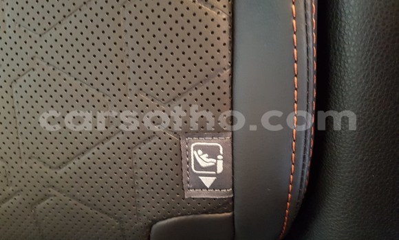 Acheter Occasion Voiture Toyota RAV4 Autre à Maputsoe, Leribe Acheter Occasion Voiture Toyota RAV4 Autre à Maputsoe, Leribe