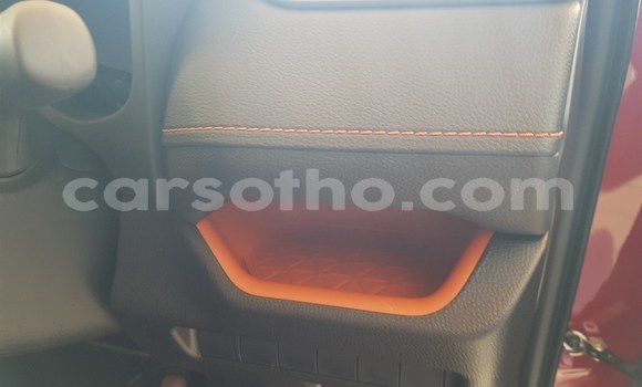 Acheter Occasion Voiture Toyota RAV4 Autre à Maputsoe, Leribe Acheter Occasion Voiture Toyota RAV4 Autre à Maputsoe, Leribe