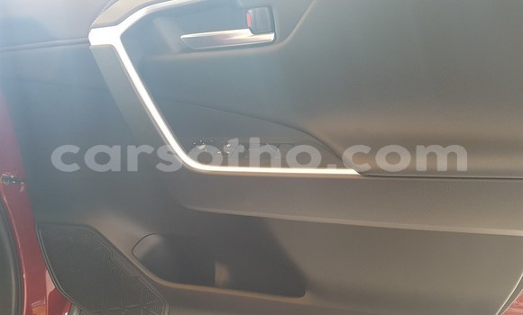 Acheter Occasion Voiture Toyota RAV4 Autre à Maputsoe, Leribe Acheter Occasion Voiture Toyota RAV4 Autre à Maputsoe, Leribe