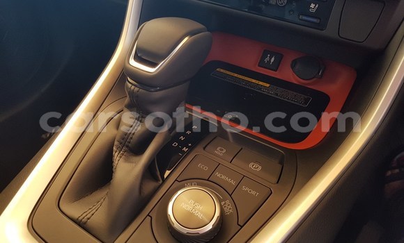 Acheter Occasion Voiture Toyota RAV4 Autre à Maputsoe, Leribe Acheter Occasion Voiture Toyota RAV4 Autre à Maputsoe, Leribe