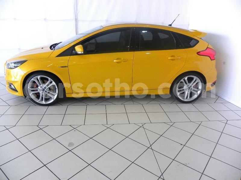 Big with watermark ford focus st leribe hlotse 17739