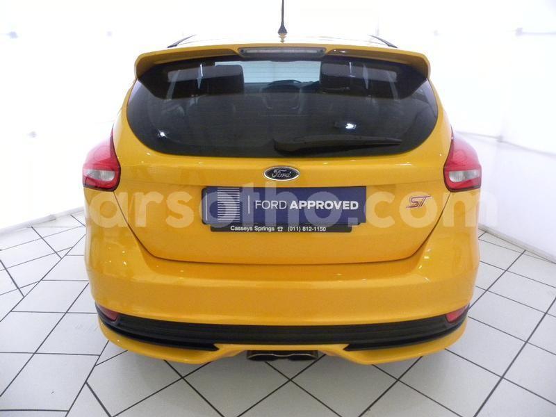 Big with watermark ford focus st leribe hlotse 17739