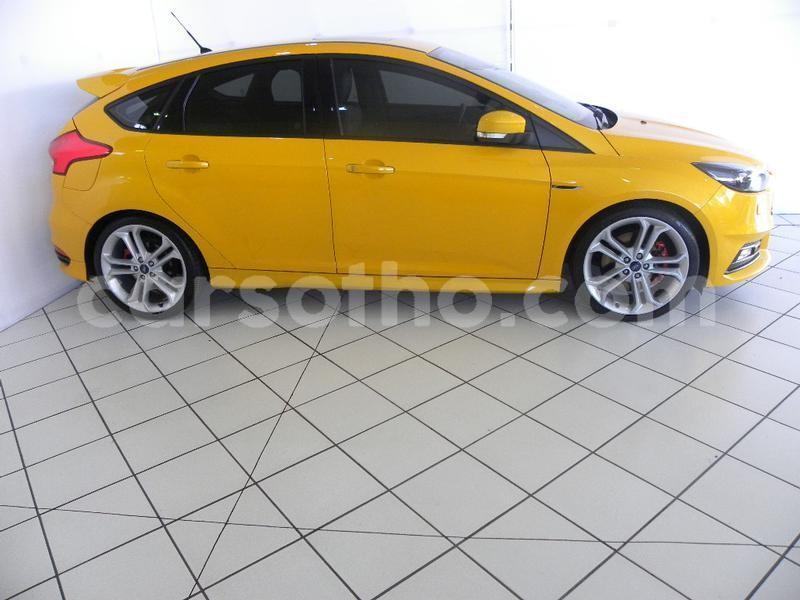 Big with watermark ford focus st leribe hlotse 17739