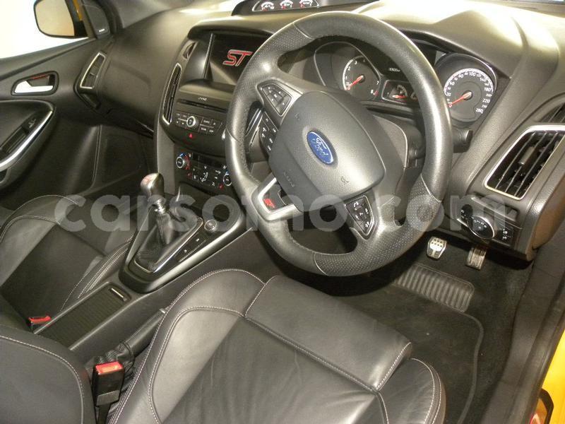 Big with watermark ford focus st leribe hlotse 17739
