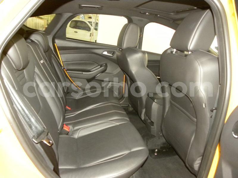 Big with watermark ford focus st leribe hlotse 17739