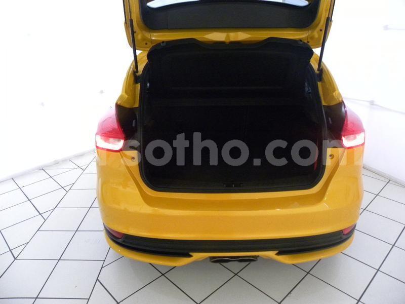 Big with watermark ford focus st leribe hlotse 17739