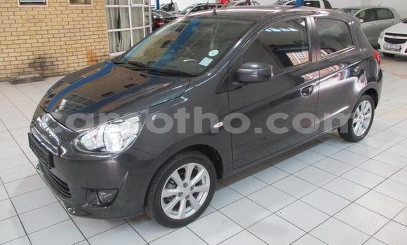 Acheter Occasion Voiture Mitsubishi Minica Noir à Mafeteng, Mafeteng Acheter Occasion Voiture Mitsubishi Minica Noir à Mafeteng, Mafeteng