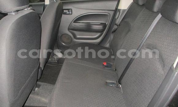 Acheter Occasion Voiture Mitsubishi Minica Noir à Mafeteng, Mafeteng Acheter Occasion Voiture Mitsubishi Minica Noir à Mafeteng, Mafeteng