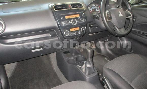 Acheter Occasion Voiture Mitsubishi Minica Noir à Mafeteng, Mafeteng Acheter Occasion Voiture Mitsubishi Minica Noir à Mafeteng, Mafeteng