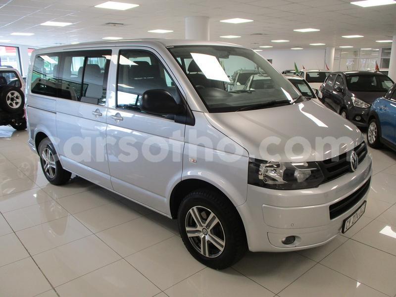 Big with watermark volkswagen caravelle berea mokhotlong 17748