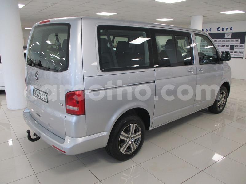 Big with watermark volkswagen caravelle berea mokhotlong 17748