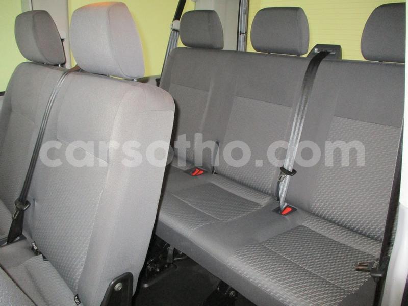 Big with watermark volkswagen caravelle berea mokhotlong 17748
