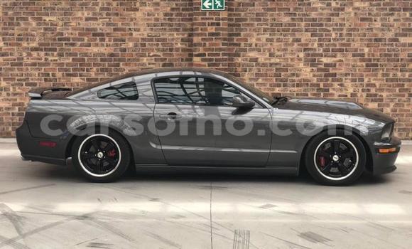 اشتري مستعمل Ford Mustang Silver سيارة في Roma في Maseru اشتري مستعمل Ford Mustang Silver سيارة في Roma في Maseru