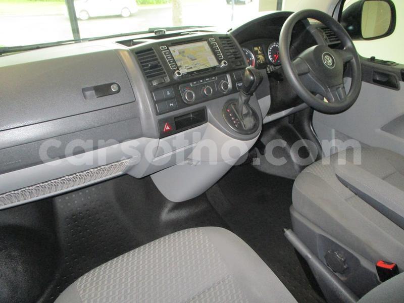 Big with watermark volkswagen caravelle berea mokhotlong 17748