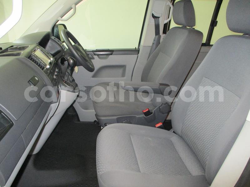 Big with watermark volkswagen caravelle berea mokhotlong 17748