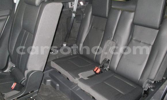 Sayi Na hannu Land Rover Discovery Sport Silver Mota in Maseru a Maseru Sayi Na hannu Land Rover Discovery Sport Silver Mota in Maseru a Maseru