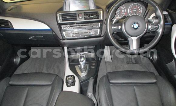 Sayi Na hannu BMW 3–Series White Mota in Maseru a Maseru Sayi Na hannu BMW 3–Series White Mota in Maseru a Maseru