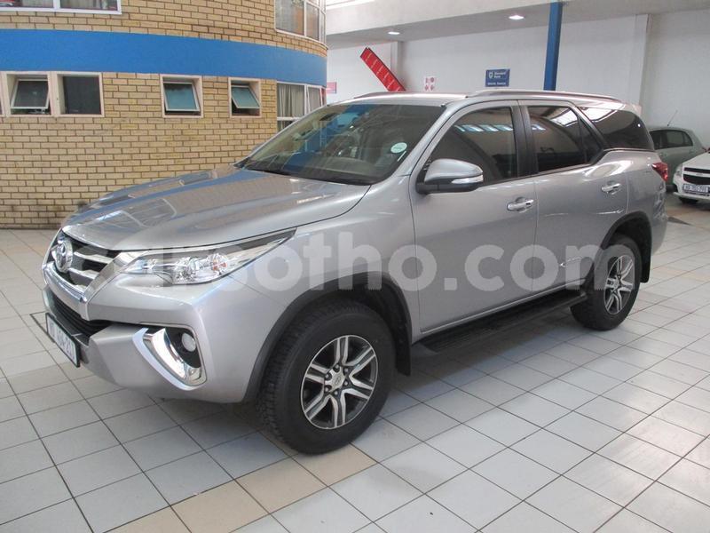 Big with watermark toyota fortuner maseru maseru 17754