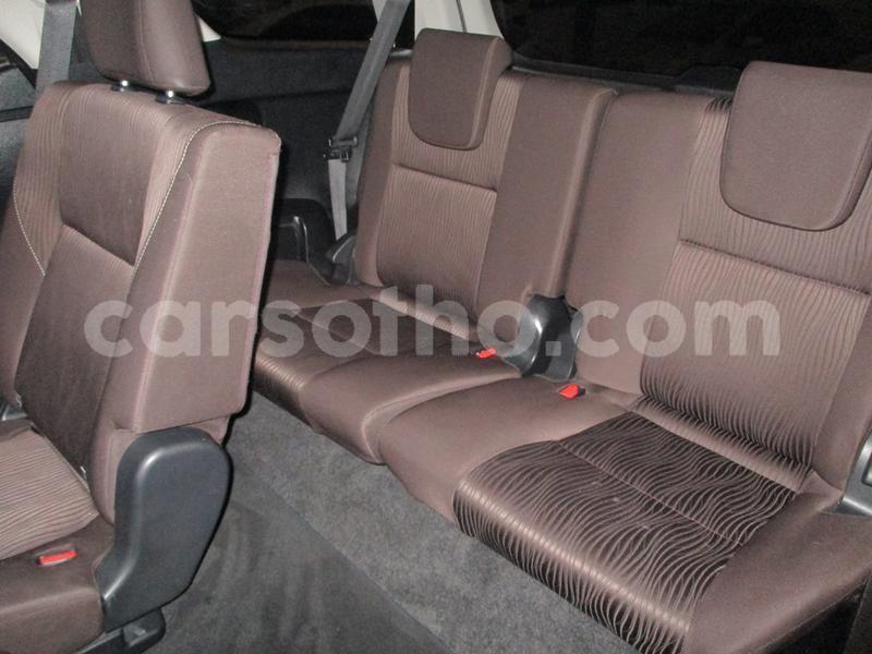 Big with watermark toyota fortuner maseru maseru 17754